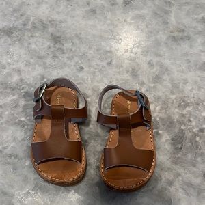 Freshly Picked Sandals